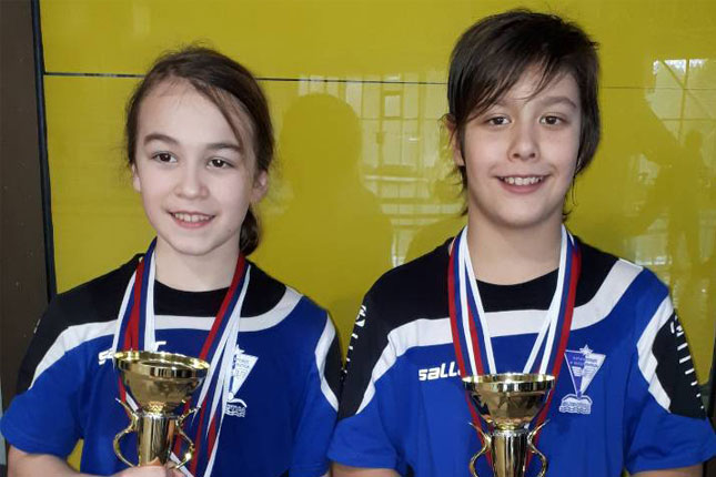 Plivanje: Uspešan nastup plivača Spartak-Prozivke u Bečeju