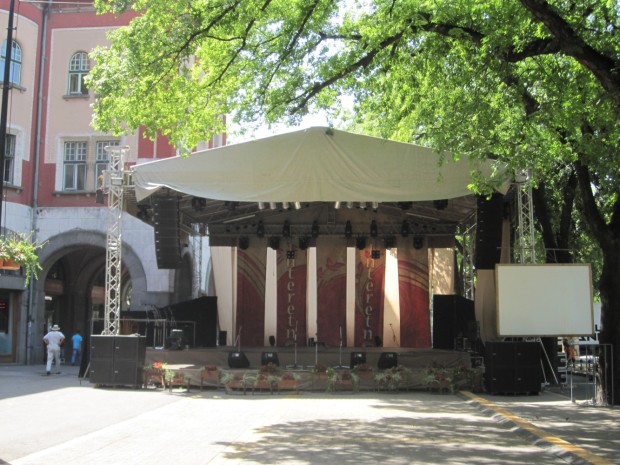 Večeras počinje Interetno 2012