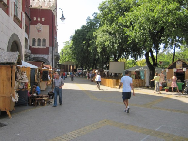 Večeras počinje Interetno 2012