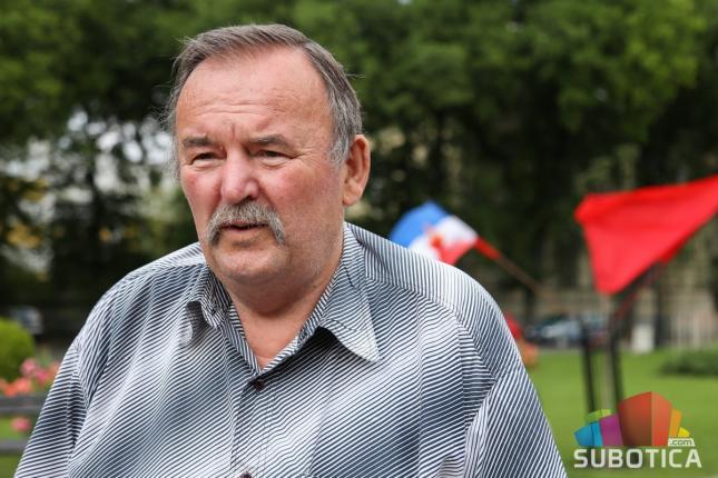 Obeležen Dan pobede nad fašizmom