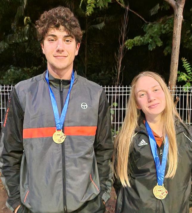 Subotički atletičari zabeležili uspešne nastupe proteklog vikenda