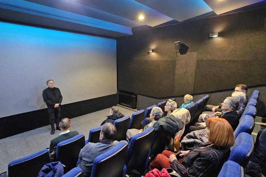 Od psihološke drame do poetskog dokumentarca: prikazan Ciklus hrvatskog filma