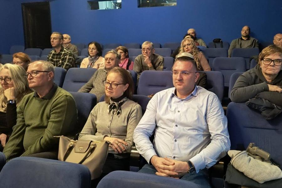 Od psihološke drame do poetskog dokumentarca: prikazan Ciklus hrvatskog filma