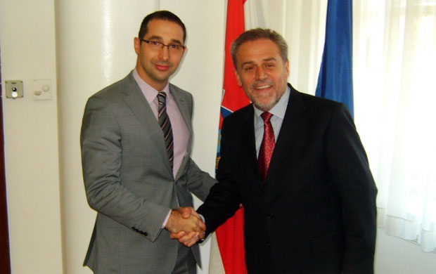 Zagreb prenosi dobra iskustva Subotici