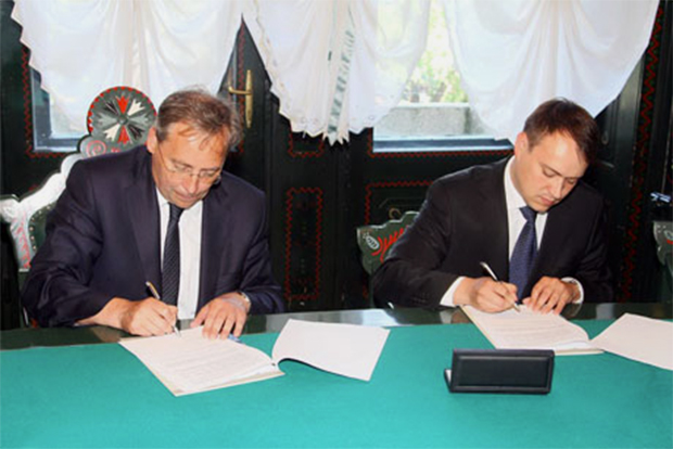 Zajedno pomagati interno raseljena lica u Srbiji