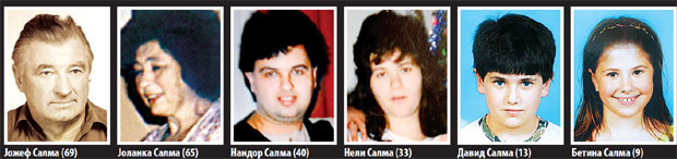 Na pomolu rešavanje 11 godina starog zločina