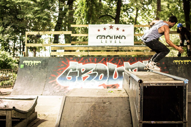 Festival ekstremnih sportova i urbane kulture od 23. do 25. juna na Paliću