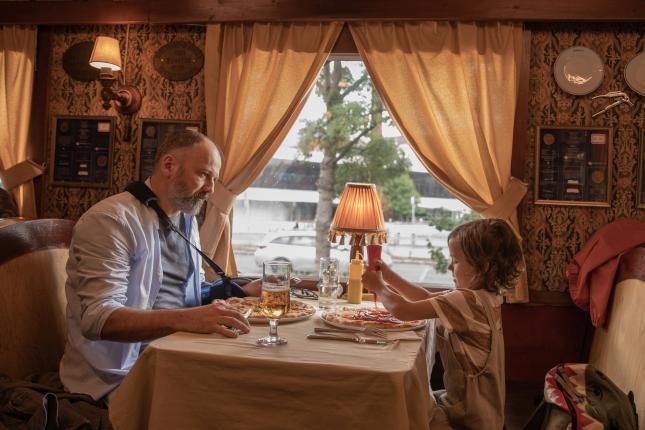 Selekcije "Novi mađarski film" i "Severna Makedonija u fokusu" na Festivalu evropskog filma Palić