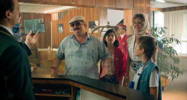 Selekcije "Novi mađarski film" i "Severna Makedonija u fokusu" na Festivalu evropskog filma Palić