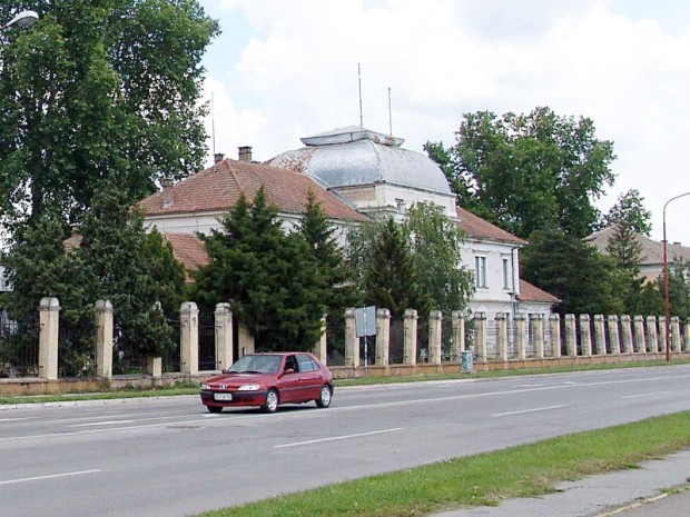 M. Dulić: Prodaja dela kasarne bila je regularna