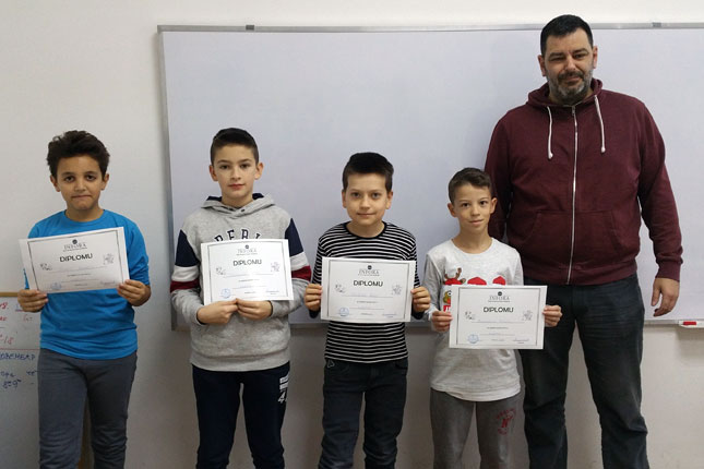 Škola programiranja "Infora" upisuje nove polaznike