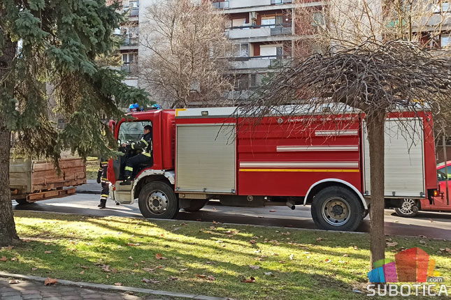Kamionom usmrtio biciklistkinju na Radijalcu