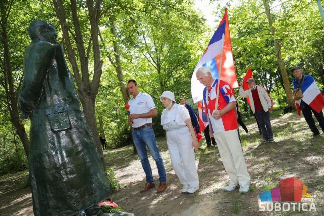 Jugonostalgičari obeležili Dan mladosti