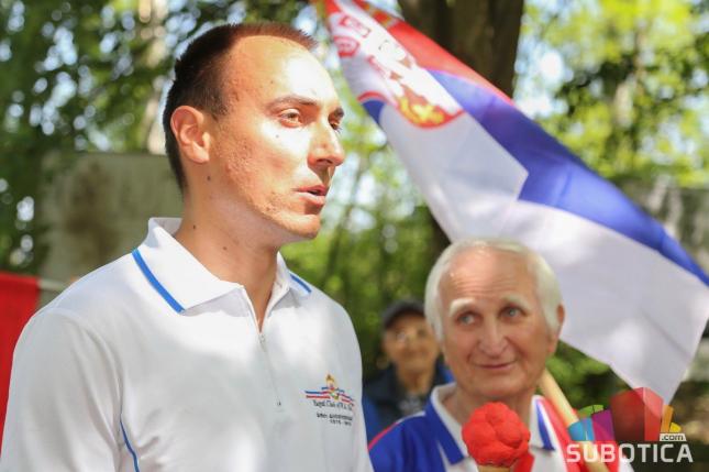 Jugonostalgičari obeležili Dan mladosti