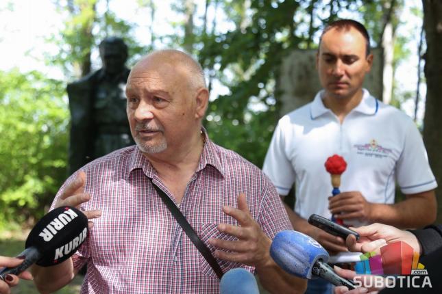 Jugonostalgičari obeležili Dan mladosti