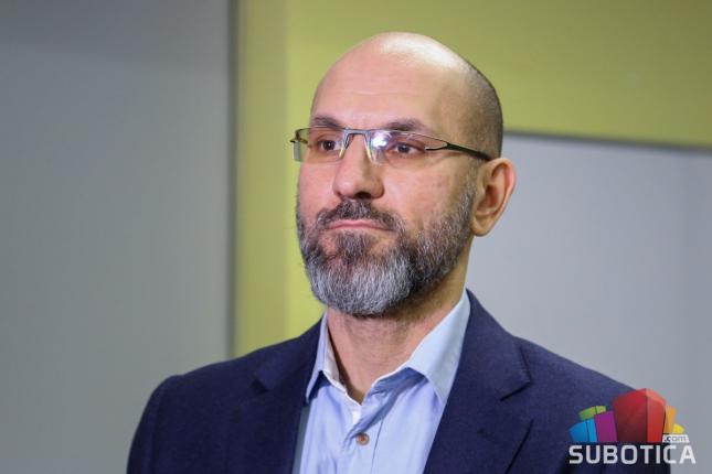 „Infostud“ dodelio stipendije najboljim studentima u Subotici