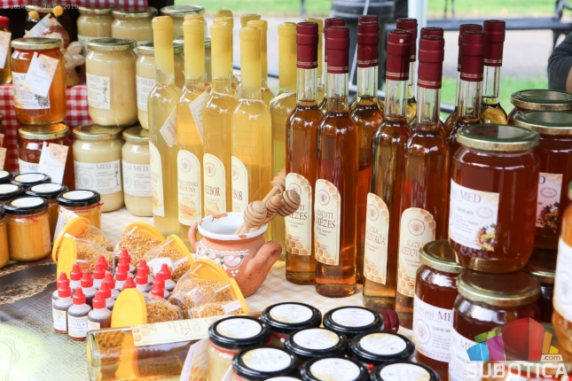 Otvoreni XXIII Dani pčelarstva