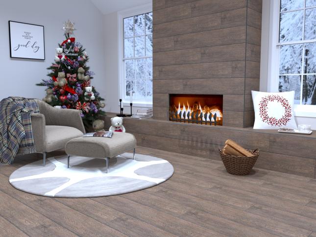 Novogodišnja akcija u salonu "Keramike Jovanović"