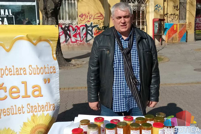 Humanitarna akcija lokalnih pčelara, prodajom meda pomažu građanima Sirije i Turske