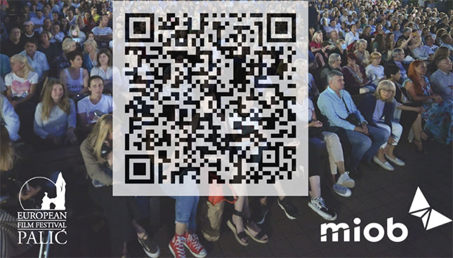 Popuni upitnik i osvoji VIP propusnice za 31. Festival evropskog filma na Paliću