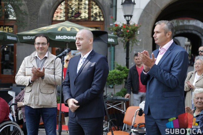 Međunarodni Dan starih – neophodna veća briga