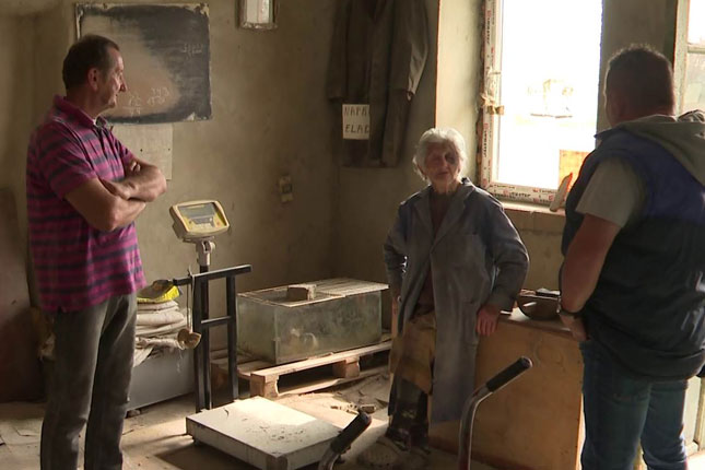 Pretučena i opljačkana 88-godišnja žena u porodičnom domu na Radanovcu