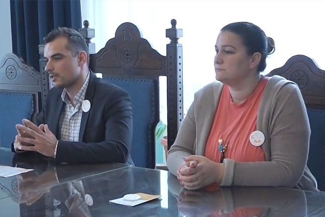 Svi u borbi protiv vršnjačkog nasilja