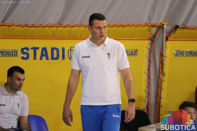 Odbojkaška reprezentacija Srbije na tronu Evrope, Igor Žakić deo stručnog štaba šampiona