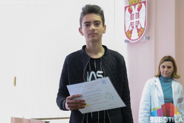 Duvanski proizvodi u očima đaka