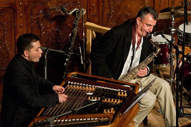 Jazzire 2012: Koncert za pamćenje