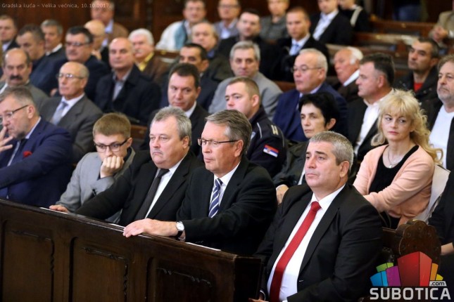 Obeležen Dan pobede nad fašizmom