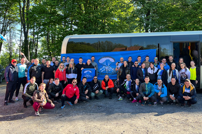 Subotičani osvojili treće mesto na jednoj od najprestižnijih trka u zemlji