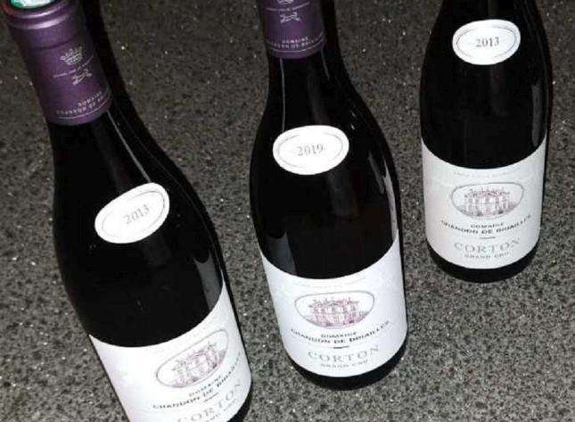 Na Horgošu sprečeno krijumčarenje francuskih i italijanskih vina