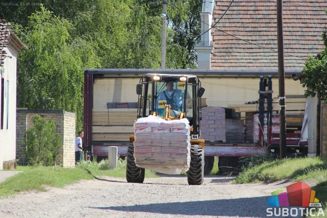 U Subotici oko 1.000 ljudi sa izbegličkim statusom