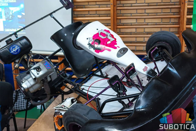 Projektna nedelja -  predstavljeno više od 70 učeničkih projekata