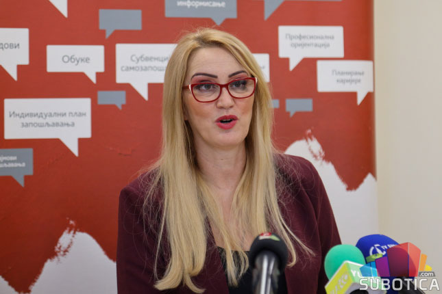 U petak promocija javnih poziva Nacionalne službe za zapošljavanje i razgovor sa poslodavcima