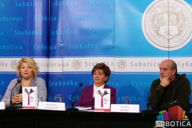 "Dani Balinta Vujkova" od 3. do 6. oktobra