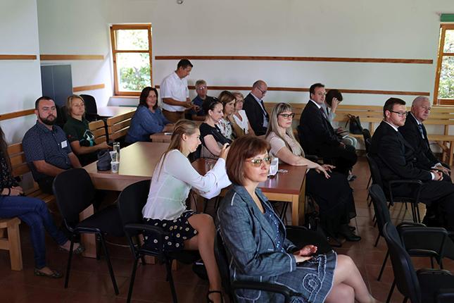 Predstavljena studija izvodljivosti poboljšanja kvaliteta vode Palićkog jezera