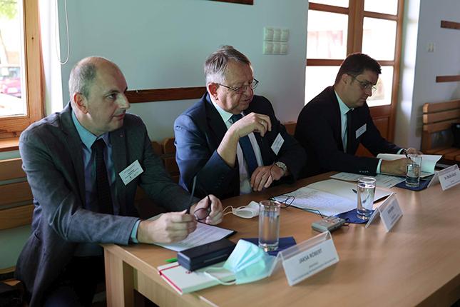 Predstavljena studija izvodljivosti poboljšanja kvaliteta vode Palićkog jezera