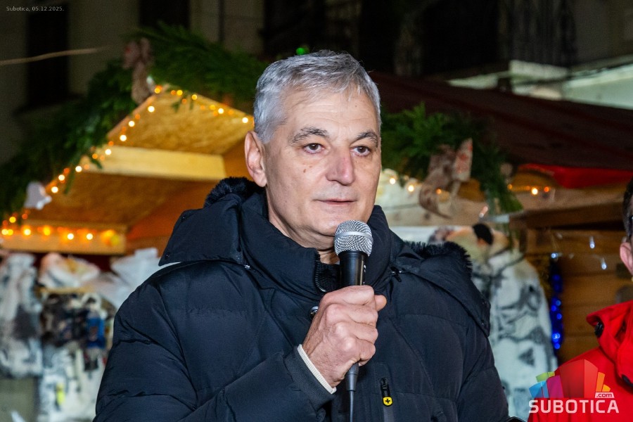 14. "Winterfest": Tradicija, zanati i praznično raspoloženje