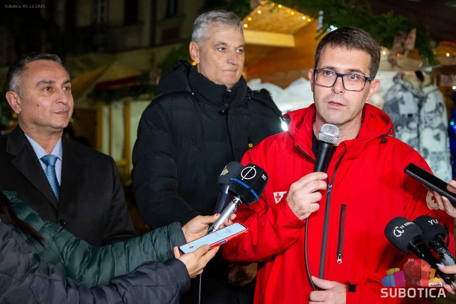 14. "Winterfest": Tradicija, zanati i praznično raspoloženje