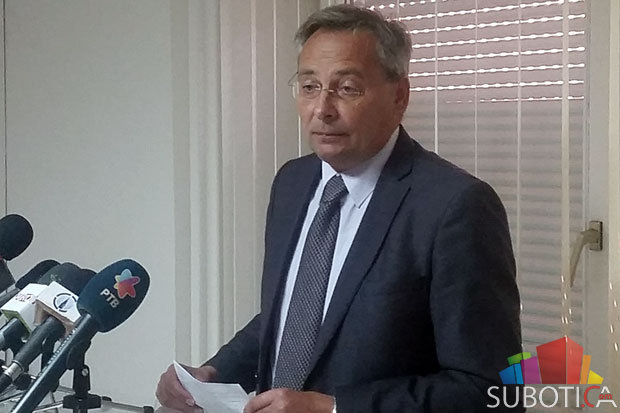 PzGS: Nismo zadovoljni radom gradske vlasti!