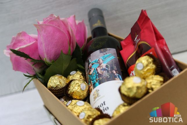 Kompletna organizacija proslava u "Dane events & gift shop"