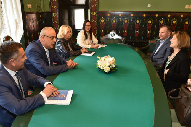 Austrijska kompanija "Feller“ u prvoj fazi zaposliće stotinu Subotičana