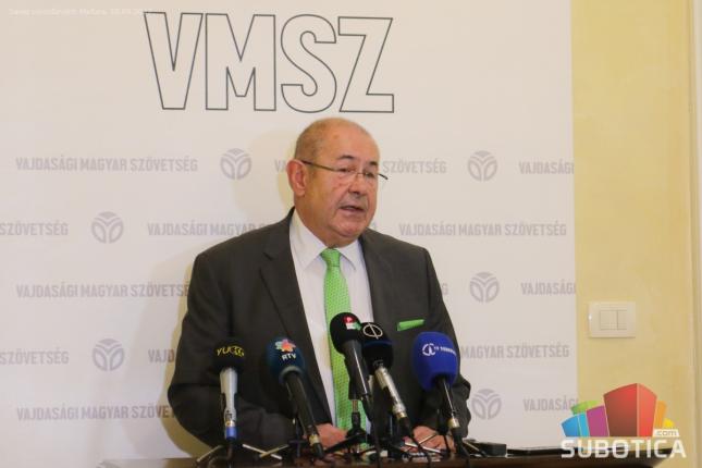 Pastor: Građani slobodno da se izjasne o nacionalnoj i verskoj pripadnosti