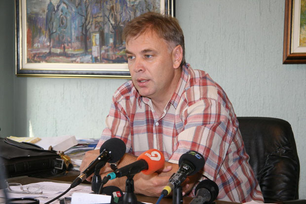 Profesor tuži školu zbog otkaza