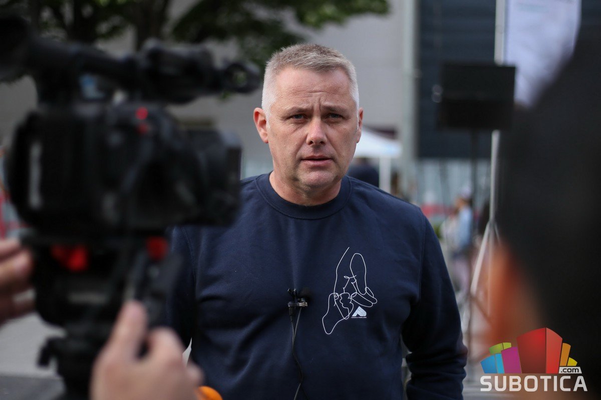 Na Trgu obeležen Međunarodni dan nestale dece