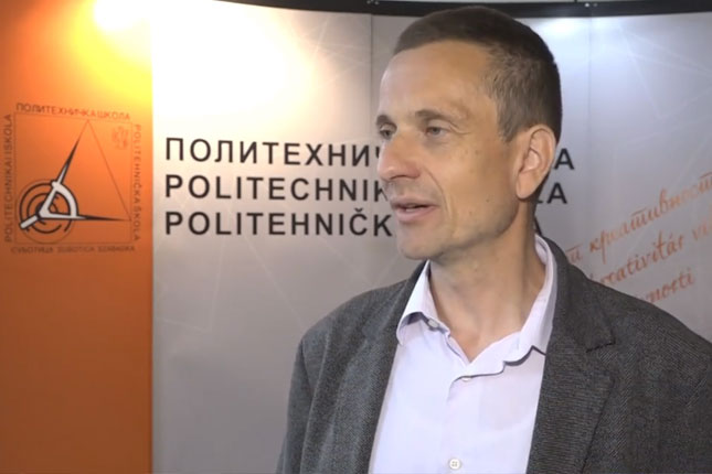 Dodeljena priznanja najuspešnijim učenicima Politehničke škole