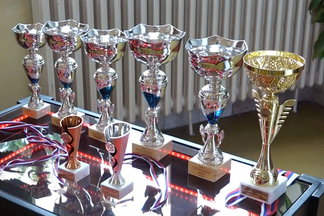 Dodeljena priznanja najuspešnijim učenicima Politehničke škole