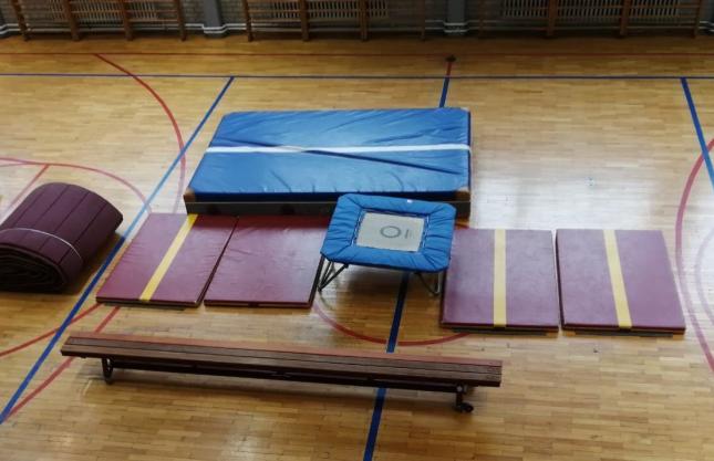 "Su Team" obezbedio vrednu donaciju opreme za fizičko vaspitanje za 39 vojvođanskih škola